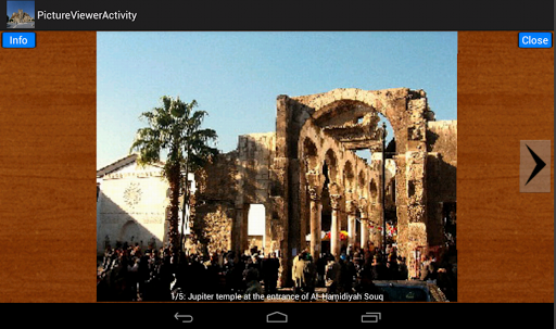 Ancient Syria ekran görüntüsü
