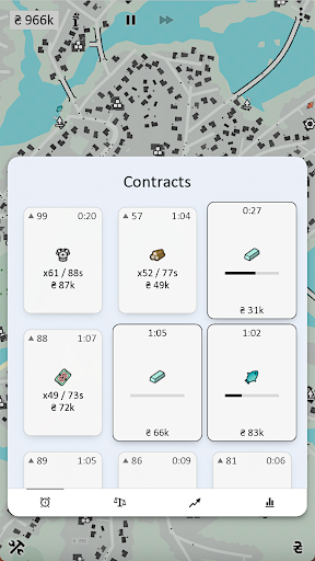Pochemeow Demo ekran görüntüsü