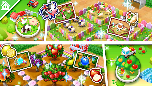Cooking Mama: Let's cook! ekran görüntüsü