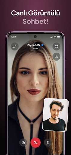 Kısmet ekran görüntüsü