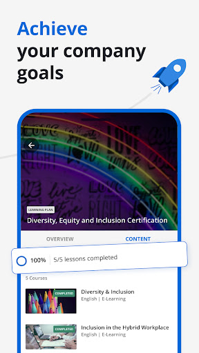 Go.Learn ekran görüntüsü