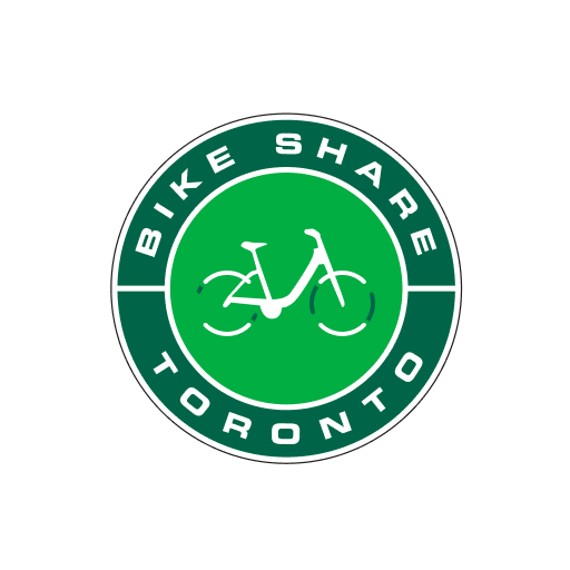 Bike Share Toronto