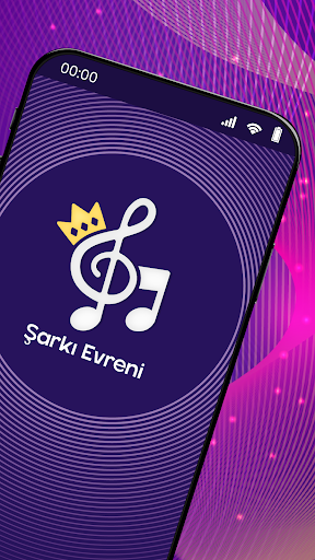 Şarkı Evreni: İndir MP3 Müzik ekran görüntüsü