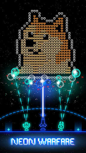 Falltopia Plus: Epic Space RPG ekran görüntüsü