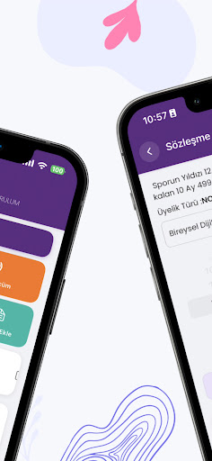 iris ekran görüntüsü