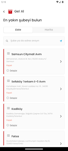 Mixsos ekran görüntüsü