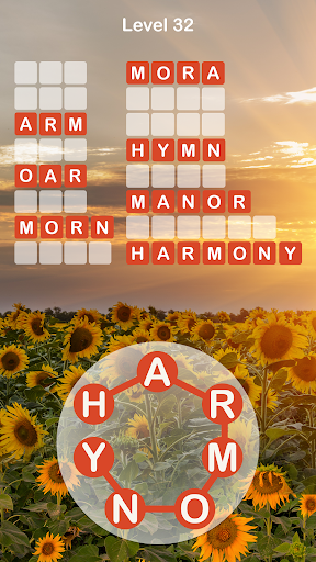 Word Relax: Word Puzzle Games ekran görüntüsü