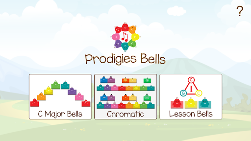 Bells ekran görüntüsü