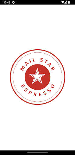 Mail Star Espresso ekran görüntüsü