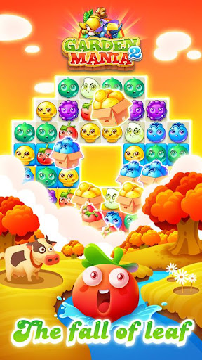 Garden Mania 2 ekran görüntüsü