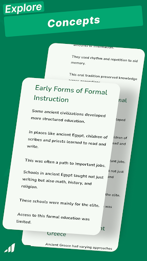 Instructional Methods ekran görüntüsü