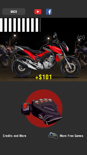 Moto Acelerador 2 Plus ekran görüntüsü