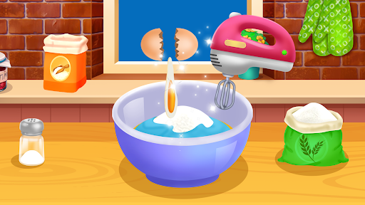 Cooking Games: Cook & Fun ekran görüntüsü