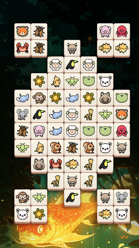 Animal Connect: Kids Game ekran görüntüsü