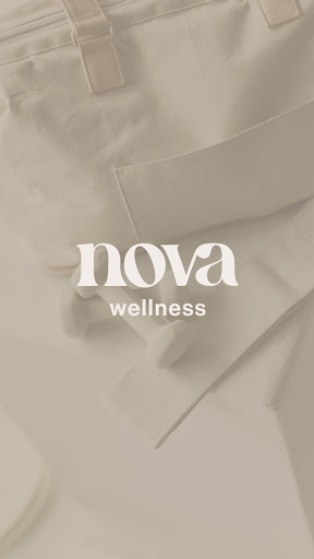 Nova Wellness ekran görüntüsü