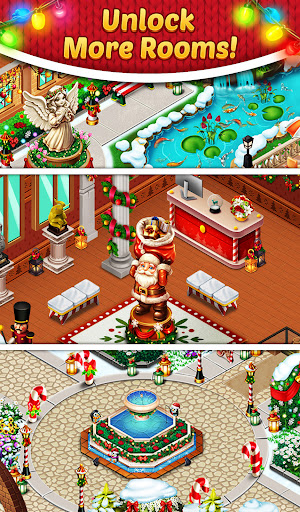 Pine Bay Museum: Hidden Object ekran görüntüsü