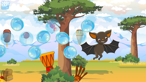 BAT VET: Doctor games for kids ekran görüntüsü