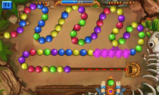 Marble Legend Pro ekran görüntüsü