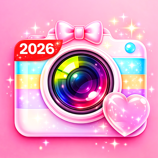 Beauty Camera , Selfie Camera