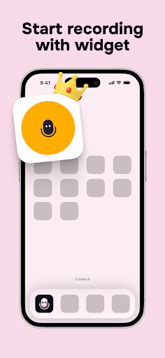 Letterly: Write by Voice & AI ekran görüntüsü