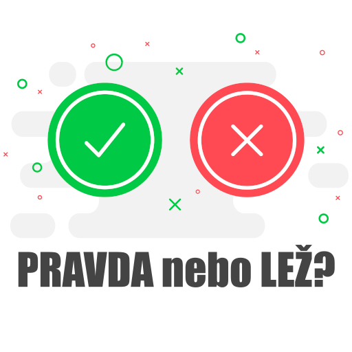 Pravda Lež