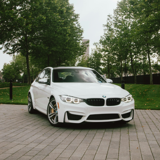 4K BMW M3 Wallpapers