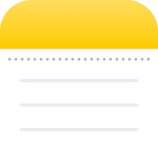 Notlar: Basit iOS Not Defteri