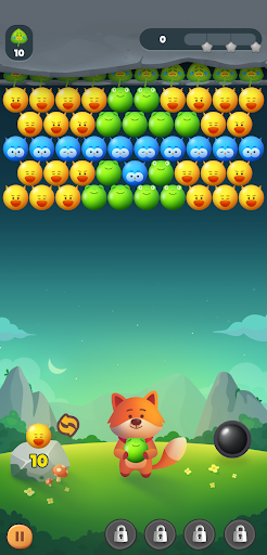 Bubble Shooter: Match Pop ekran görüntüsü