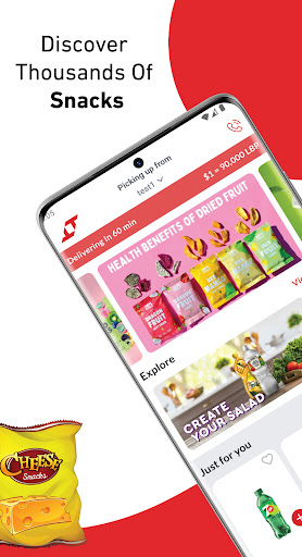 Tabiaat Group ekran görüntüsü