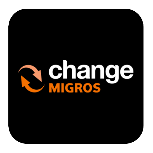 Change Migros