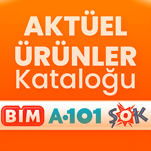 Aktüel Ürünler Market Katalog
