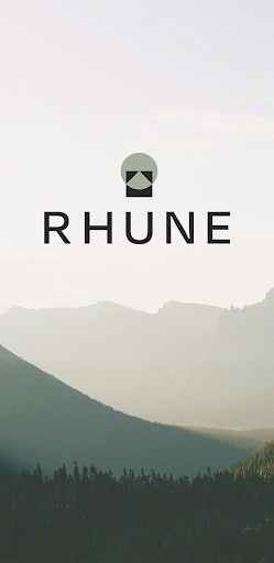 Rhune Health ekran görüntüsü
