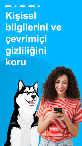 Phone Guardian: Mobil Güvenlik ekran görüntüsü
