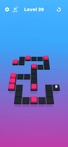 Smash iT - destroy cubes ekran görüntüsü