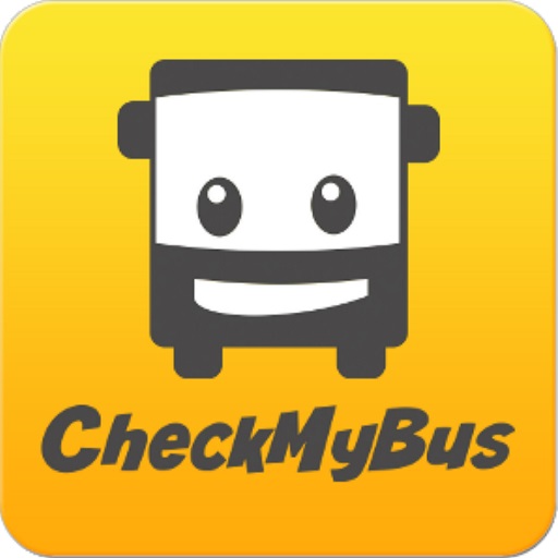 CheckMyBus: Otobüs bileti bul!