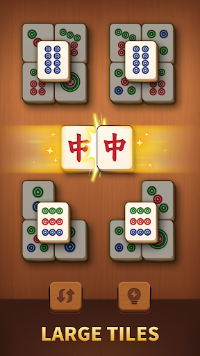 Double Tile! ekran görüntüsü