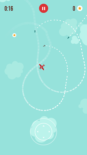 Missiles! ekran görüntüsü