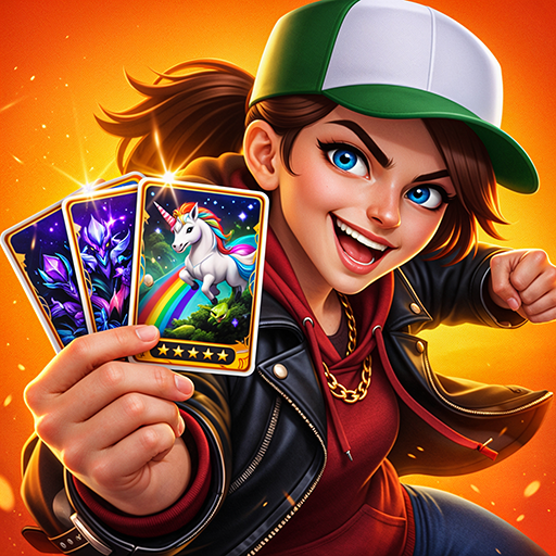 TCG Card Shop Tycoon 3D
