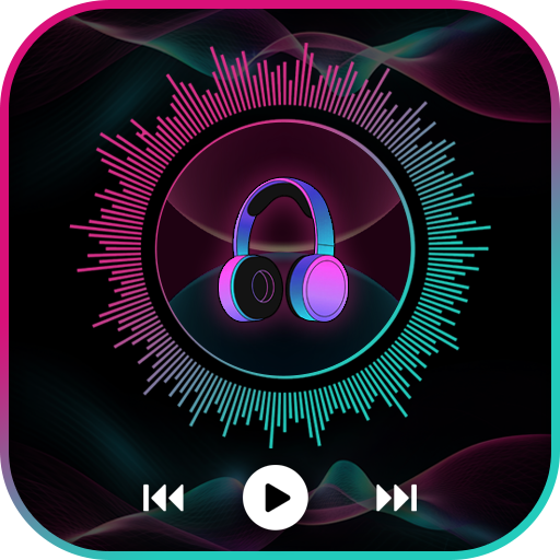 iPhone - My Photo Music Player