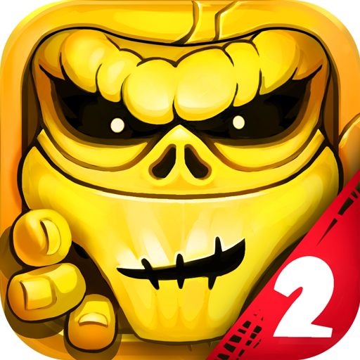 Zombi Koşusu 2: Ölü Koşusu