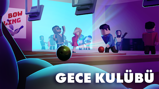 Nightclub Empire. Disco Tycoon ekran görüntüsü