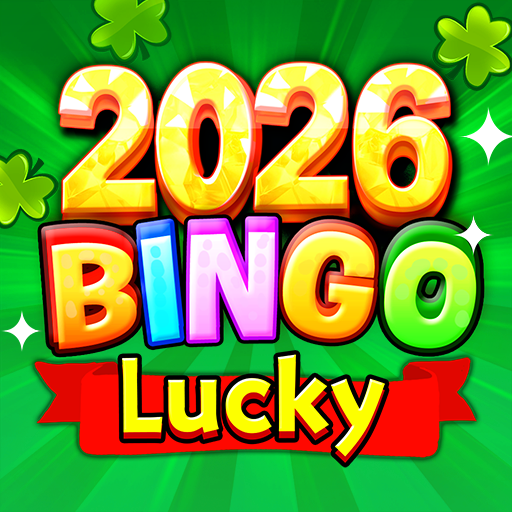 Bingo: Şanslı Bingo Oyunları