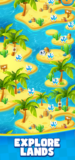 Bubble Shooter World ekran görüntüsü