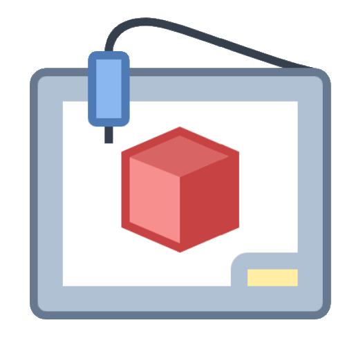 3D Printer Simulator