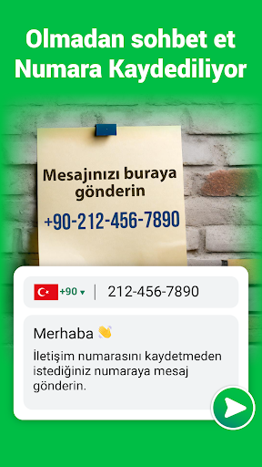 Durum Indirici - Status Saver ekran görüntüsü
