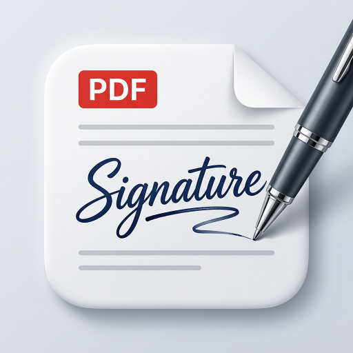 Signature Maker: Sign PDF