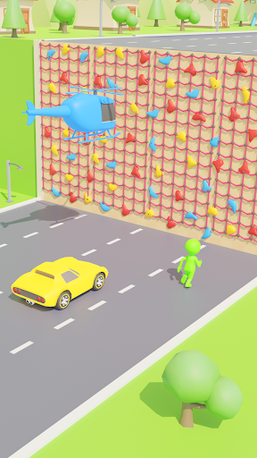 Shape shifting - shape game ekran görüntüsü