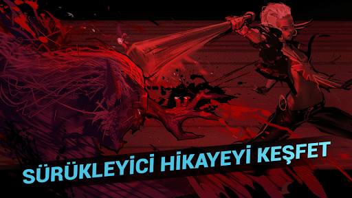 Mythgard CCG ekran görüntüsü