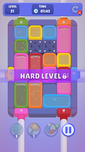 Water Out: Flow Puzzle ekran görüntüsü