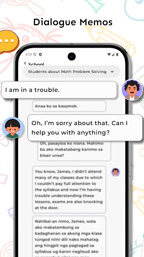 Learn English Through Cebuano ekran görüntüsü